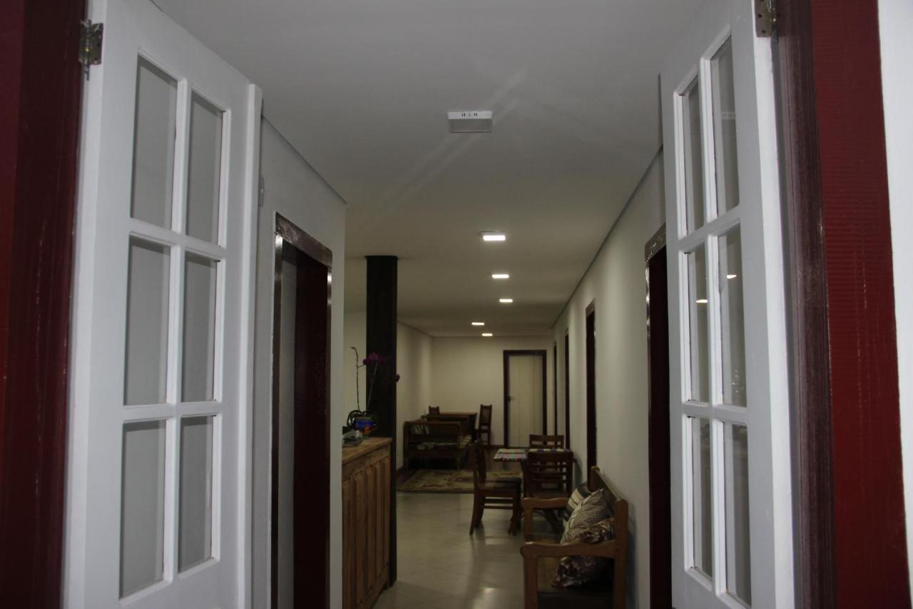 Pousada Vo Bizica Tiradentes Exterior photo