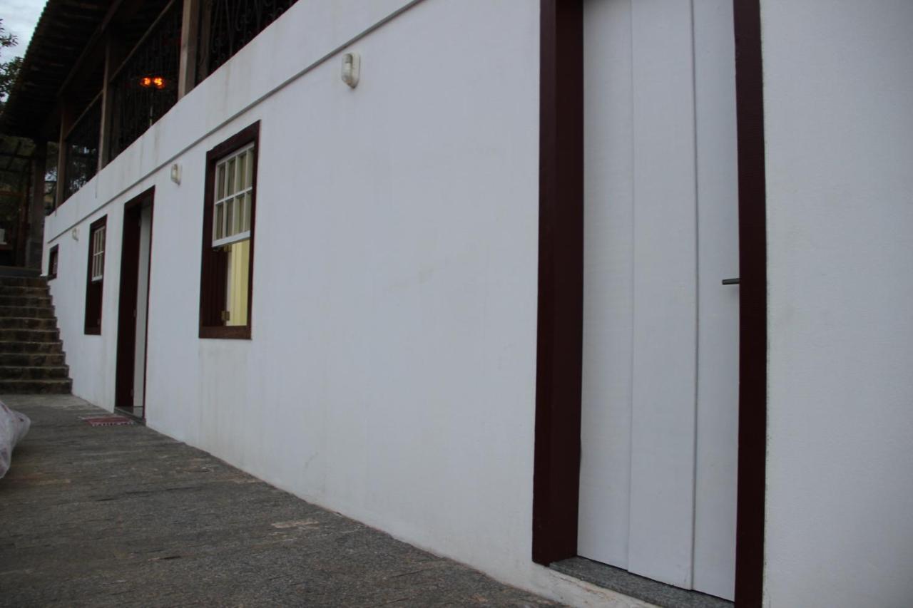 Pousada Vo Bizica Tiradentes Exterior photo