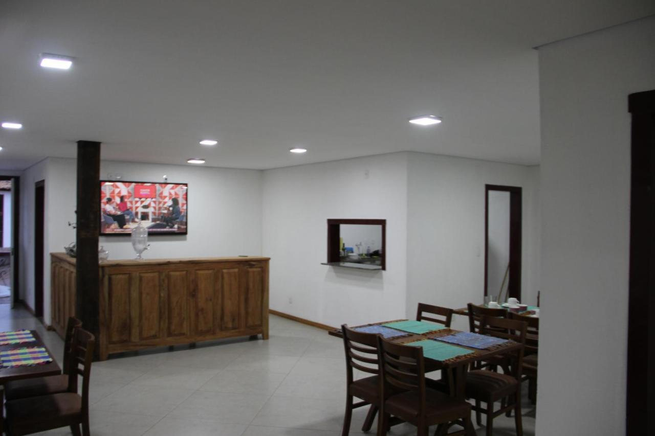 Pousada Vo Bizica Tiradentes Exterior photo